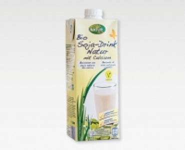NATUR AKTIV BIO Bio-Soja-Drink CHF 1.45
