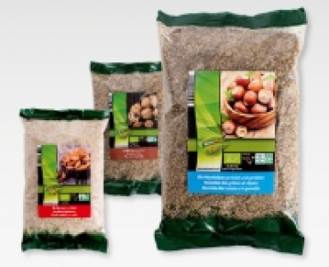 NATURE ACTIVE BIO Bio-Backzutaten CHF 4.49