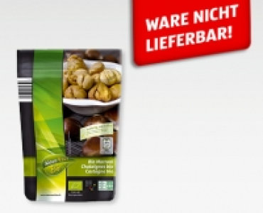 NATURE ACTIVE BIO Bio-Marroni CHF 1.99