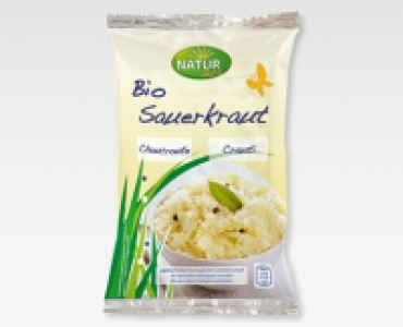 NATUR AKTIV BIO Bio-Sauerkraut CHF 1.49