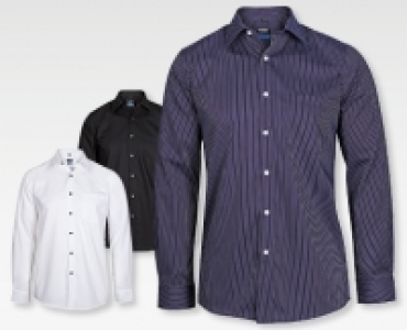 HANBURY MENS FASHION Herren-Hemd CHF 14.99