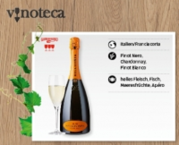 BELLAVISTA Alma Cuv&eacute;e Brut DOCG