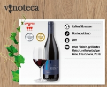 CANTINA TOLLO Montepulciano dAbruzzo DOP