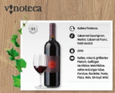 TENUTA DEI PIANALI Coronato Bolgheri DOC