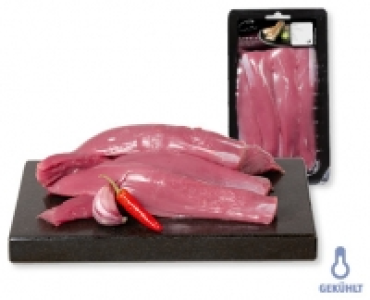 GOURMET Lammfilet CHF 2.99