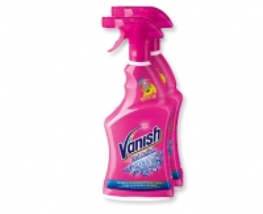 VANISH Oxi Action-Vorwaschspray CHF 11.89