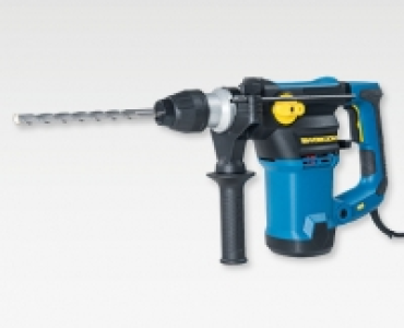 WORKZONE® Bohr-/Meisselhammer
