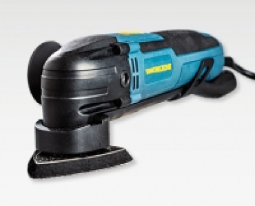 WORKZONE® Elektro-Multiwerkzeug