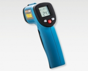 WORKZONE® Infrarot-Thermometer