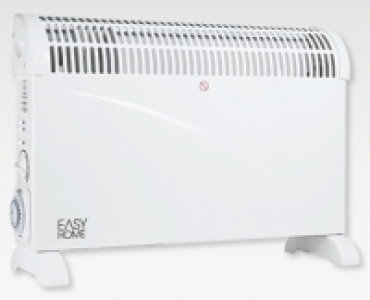 EASY HOME® Elektro-Konvektor CHF 29.90