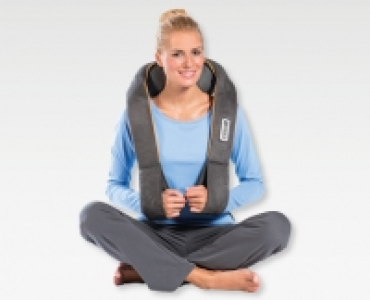 Aldi Suisse  EASY HOME® Shiatsu-Nacken-Massagegerät