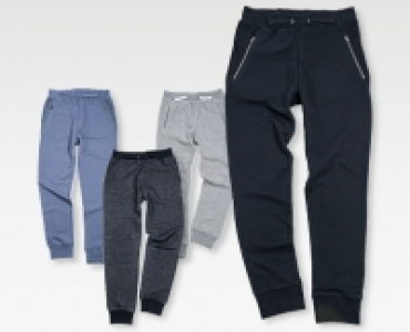 KIDZ ALIVE Kinder-Joggpants