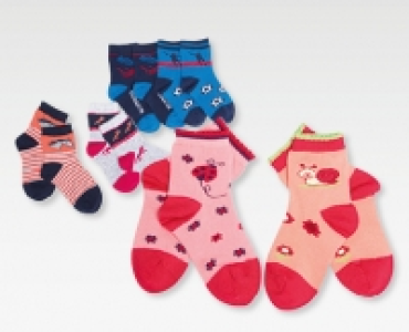 IMPIDIMPI Baby-/Kleinkinder-Socken CHF 2.49