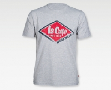 Aldi Suisse  LEE COOPER WORKWEAR T-Shirt