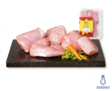 ½ Kaninchen CHF 1.39