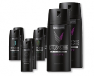 AXE Deo CHF 5.49