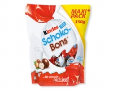 KINDER® Schoko-Bons CHF 3.99