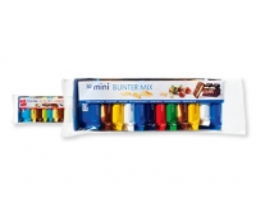 RITTER SPORT Minis CHF 2.49