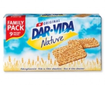 DAR-VIDA Nature CHF 2.95