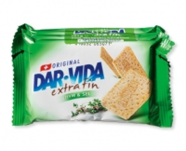 DAR-VIDA Thym-Sel
