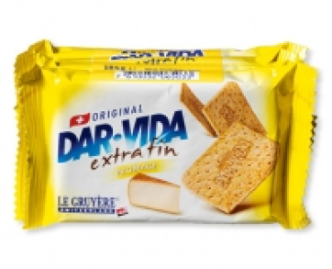 DAR-VIDA Fromage
