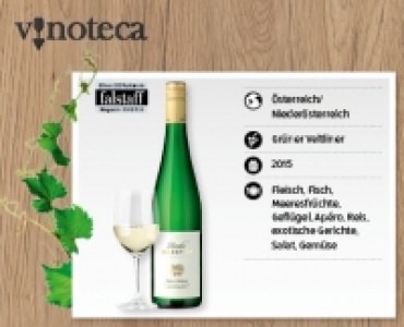 RIEDEN SELECTION Grüner Veltliner CHF 4.49