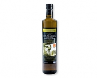 KLOSTER TOPLOU Griechisches Bio-Olivenöl