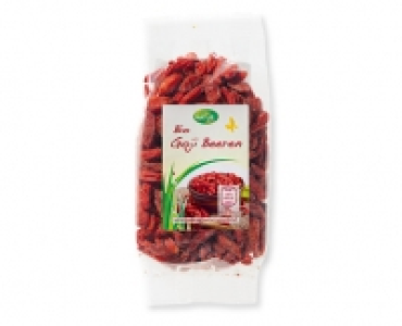 NATUR AKTIV BIO Bio-Goji Beeren