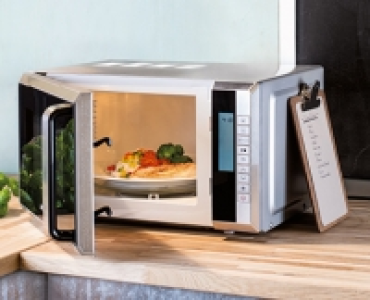 AMBIANO Mikrowelle mit Grill