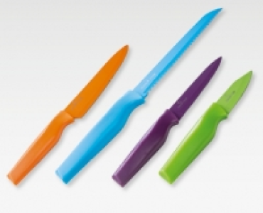 CROFTON® Antihaftbeschichtete Messer