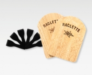 CROFTON® Raclettezubehör