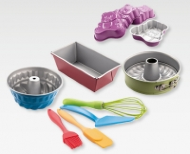CROFTON® Kinder-Backsortiment