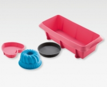 CROFTON® Silikon-Backform