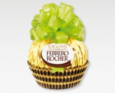 FERRERO Rocher Schatzkugel