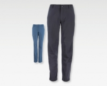 CRANE® Damen-/Herren-Wander-/Tourenhose CHF 19.99