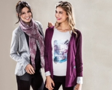 BLUE MOTION Damen-Cardigan CHF 17.99