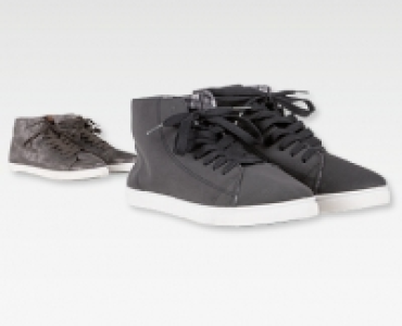 BLUE MOTION Damen-Wintersneaker