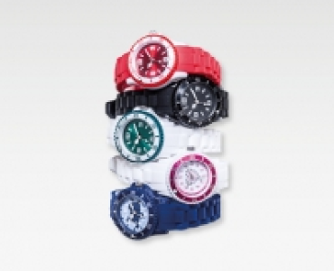 SEMPRE Fun Colour Watch Mini