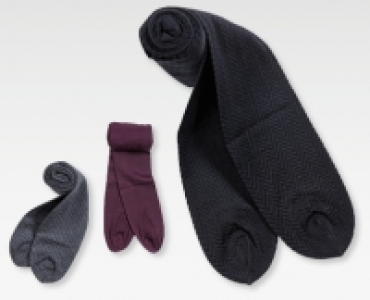 SILCADA Damen-Strumpfhose/Leggings