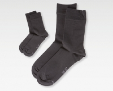 HANBURY UNISEX Damen-/Herren-Nummernsocken