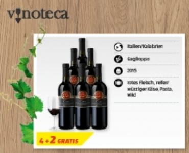 Cirò Classico Superiore DOC CHF 19.96