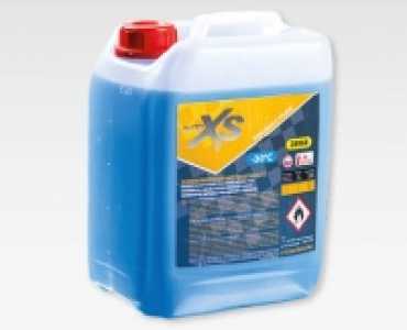 AUTO XS Scheibenreiniger mit Frostschutz CHF 14.99