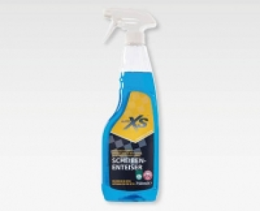 AUTO XS Scheibenenteiser CHF 4.99