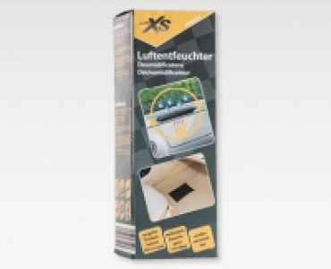 AUTO XS Auto-Entfeuchter