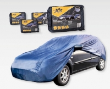 AUTO XS Auto-Vollgarage CHF 17.99
