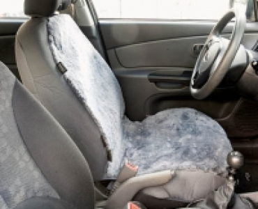 AUTO XS Lammfellsitzbezug CHF 37.90