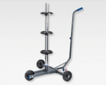 AUTO XS Felgenbaumwagen CHF 39.90
