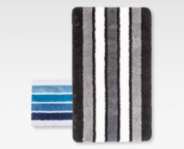 MY LIVING STYLE Badezimmer-Teppich CHF 14.99