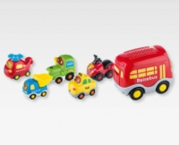 VTECH® Tut Tut Flitzer