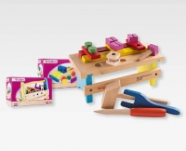 EICHHORN Spielwarensortiment CHF 14.99